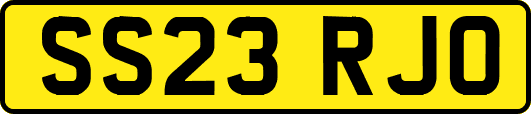 SS23RJO