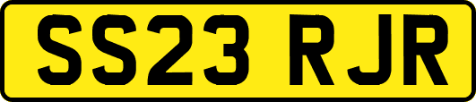 SS23RJR