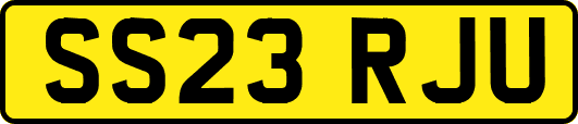 SS23RJU