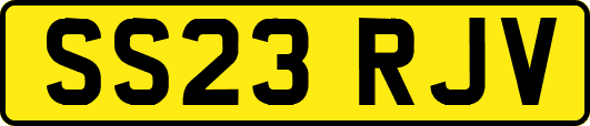 SS23RJV