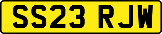 SS23RJW