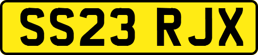 SS23RJX
