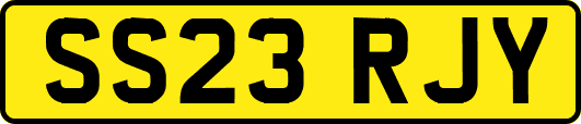 SS23RJY