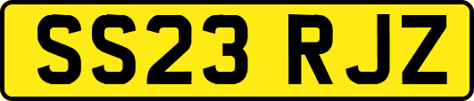 SS23RJZ
