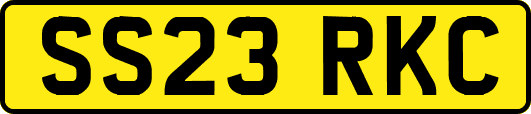 SS23RKC