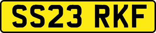 SS23RKF