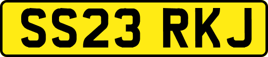 SS23RKJ