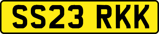 SS23RKK