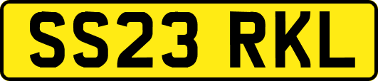 SS23RKL