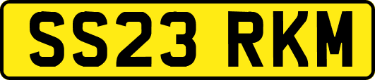 SS23RKM
