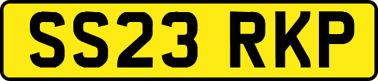 SS23RKP