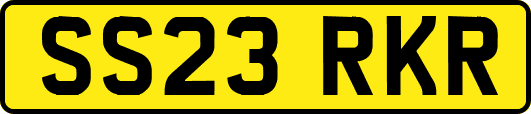 SS23RKR