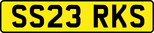 SS23RKS