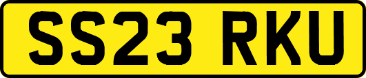 SS23RKU