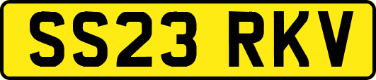 SS23RKV