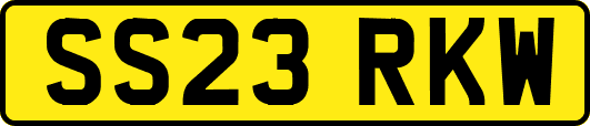 SS23RKW