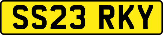 SS23RKY