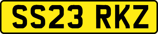 SS23RKZ
