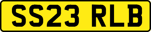 SS23RLB