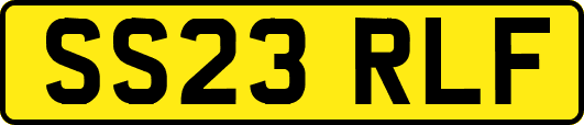 SS23RLF