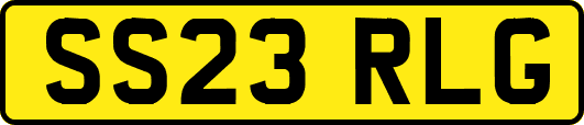 SS23RLG