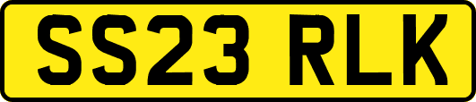 SS23RLK