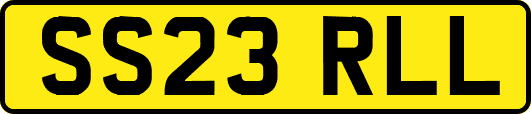 SS23RLL