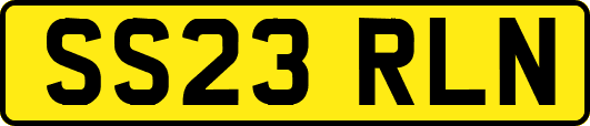 SS23RLN