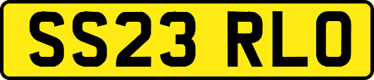 SS23RLO
