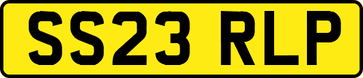 SS23RLP