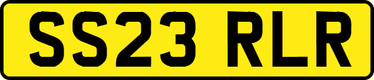 SS23RLR