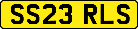 SS23RLS