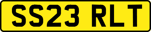 SS23RLT