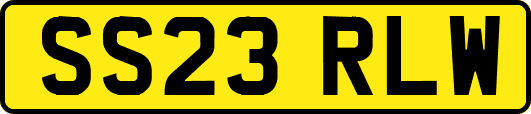 SS23RLW