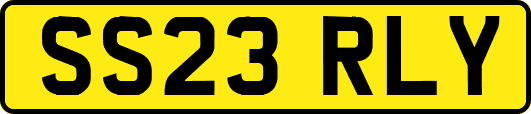 SS23RLY