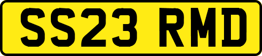 SS23RMD