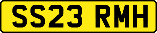 SS23RMH