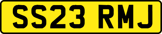SS23RMJ