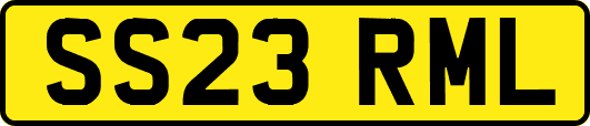 SS23RML