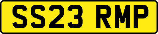 SS23RMP