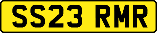 SS23RMR
