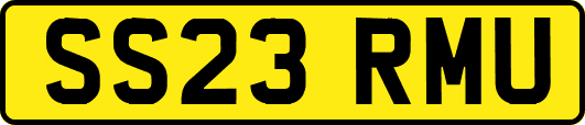 SS23RMU