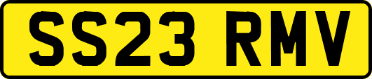 SS23RMV