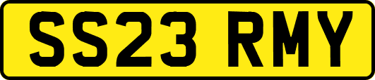SS23RMY