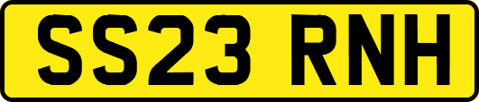 SS23RNH