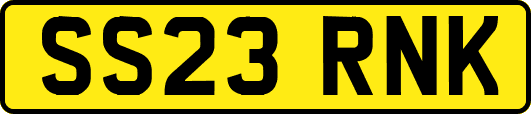 SS23RNK