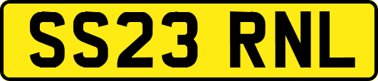SS23RNL