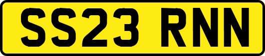 SS23RNN