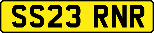 SS23RNR