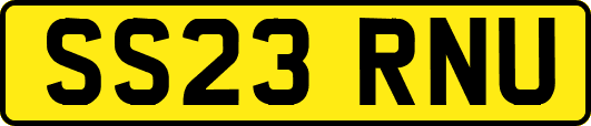 SS23RNU